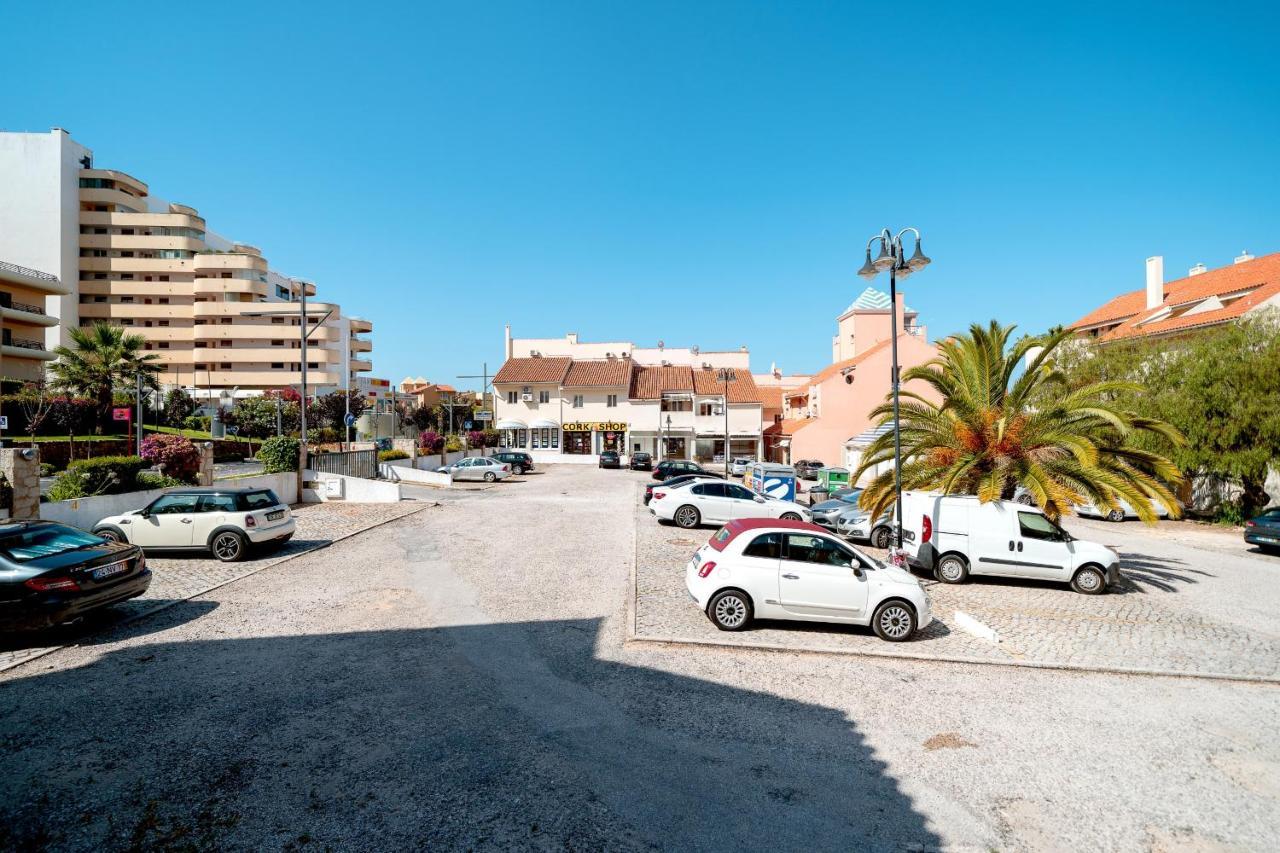 Marina Pearl - View To Marina Vilamoura