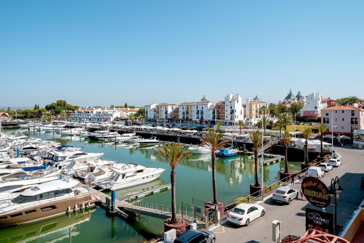Marina Pearl - View To Marina Apartment