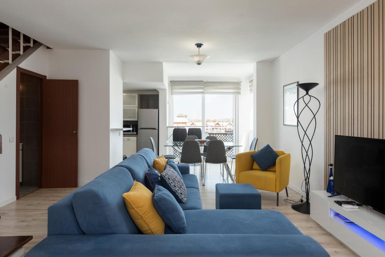 Marina Pearl - View To Marina * Vilamoura