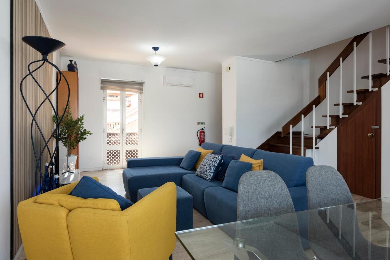 Marina Pearl - View To Marina Apartment