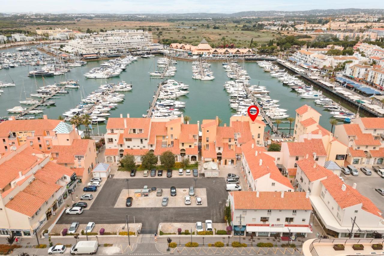 Marina Pearl - View To Marina Apartment Vilamoura