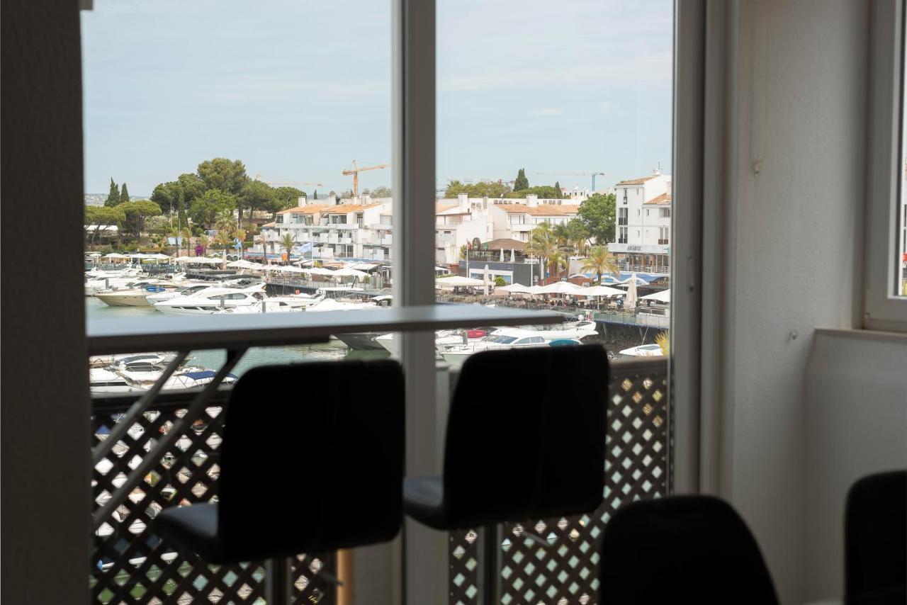 Marina Pearl - View To Marina * Vilamoura