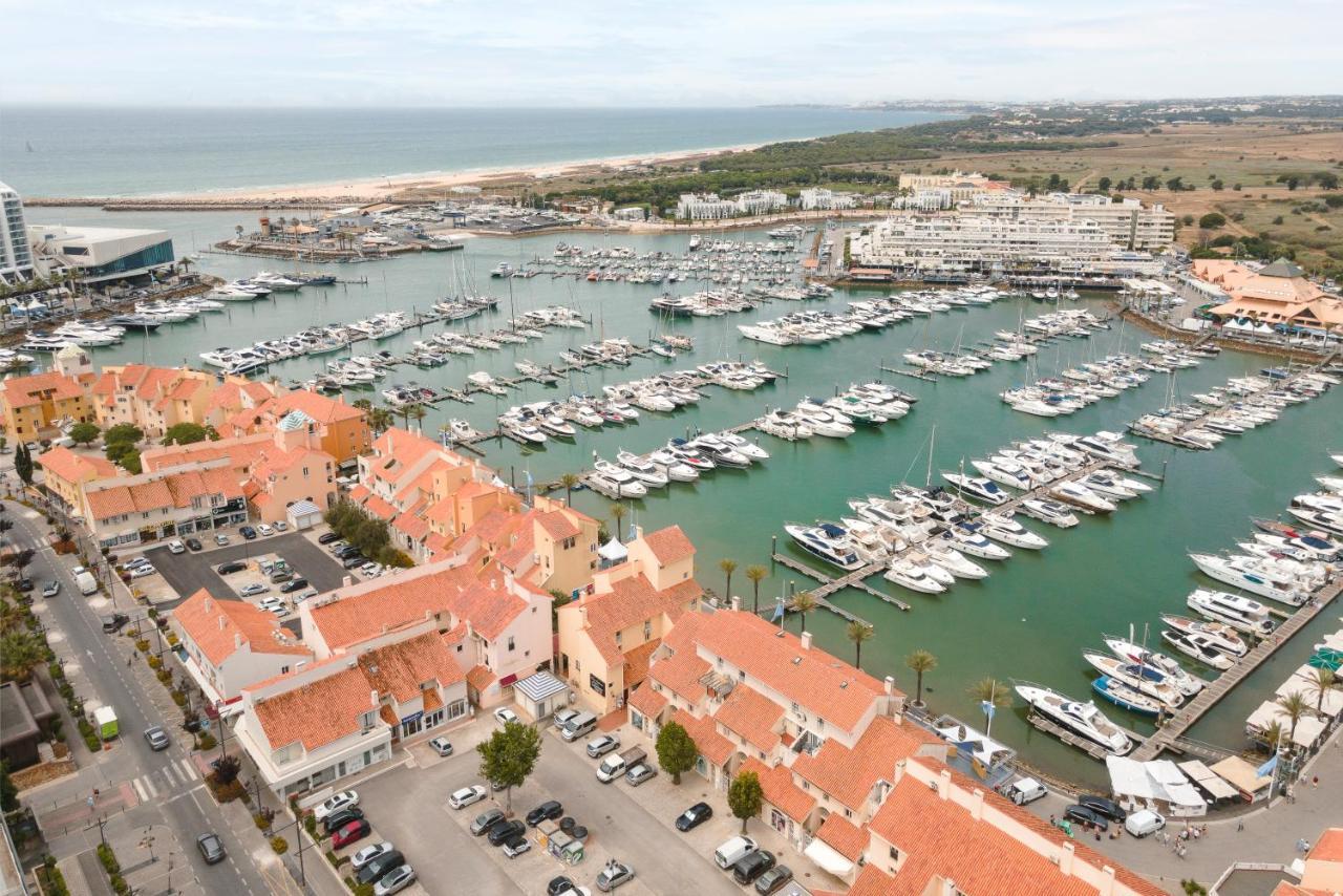 Marina Pearl - View To Marina * Vilamoura